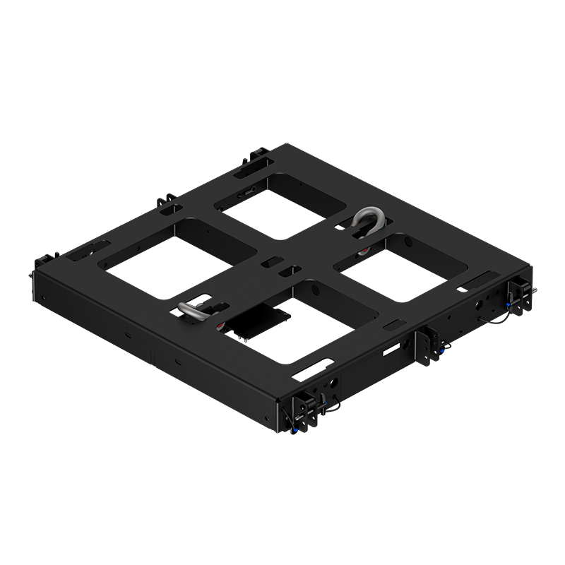 L-Acoustics M-BUMP riggfeste