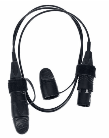 Pinanson M7309 OpticalCON kabel