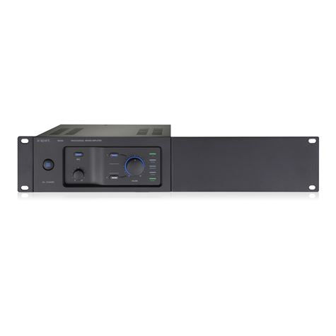 Biamp MA30 forsterker