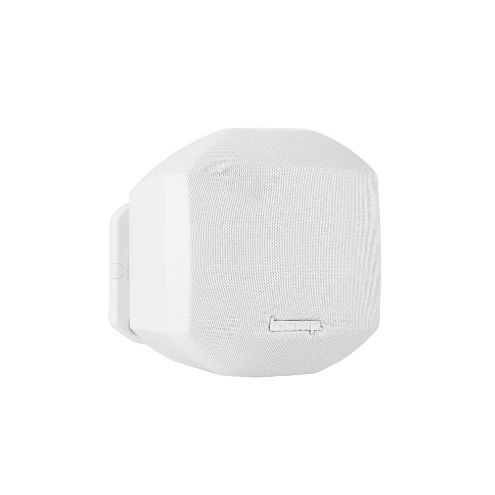 Biamp MASK2-W kompakt høyttaler