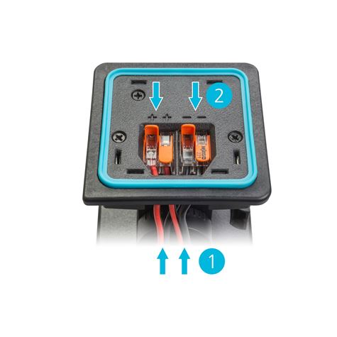 Biamp MASK4C høyttaler