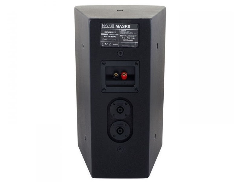 Biamp MASK8F høyttaler