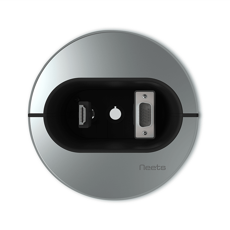 Biamp MC1 MiniConnect feste