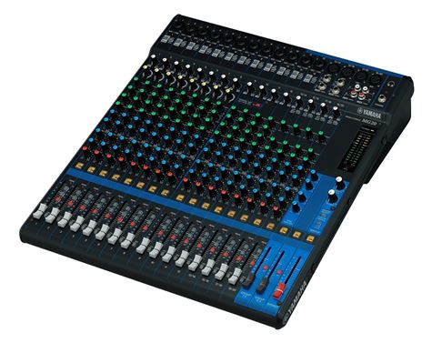 Yamaha MG20XU mixer