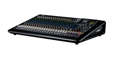 Yamaha MGP24X mixer