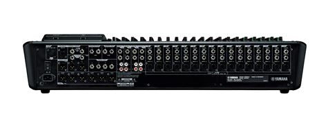 Yamaha MGP24X mixer