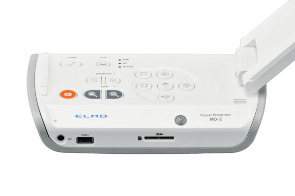 Elmo MO-2 dokumentkamera