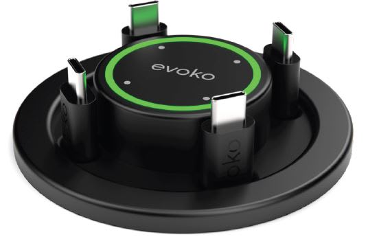 Biamp EasyConnect MPX-200
