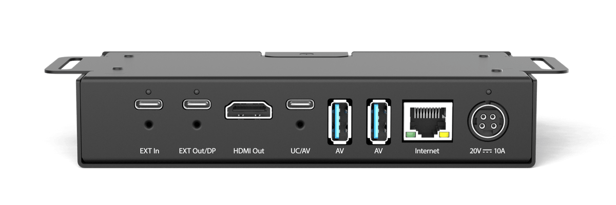Biamp MPX-250-EXT30 kabel