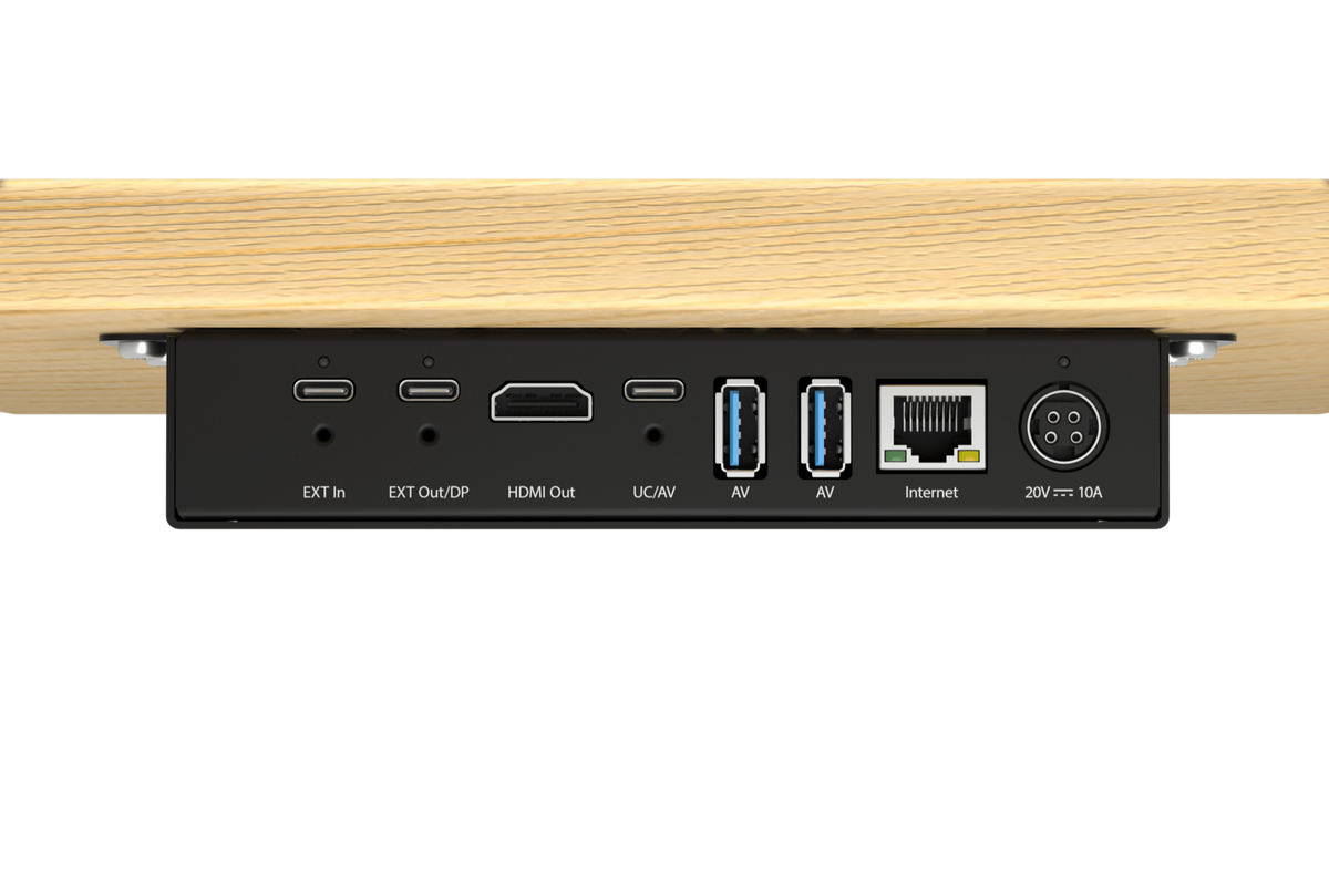 Biamp MPX-250-EXT30 kabel