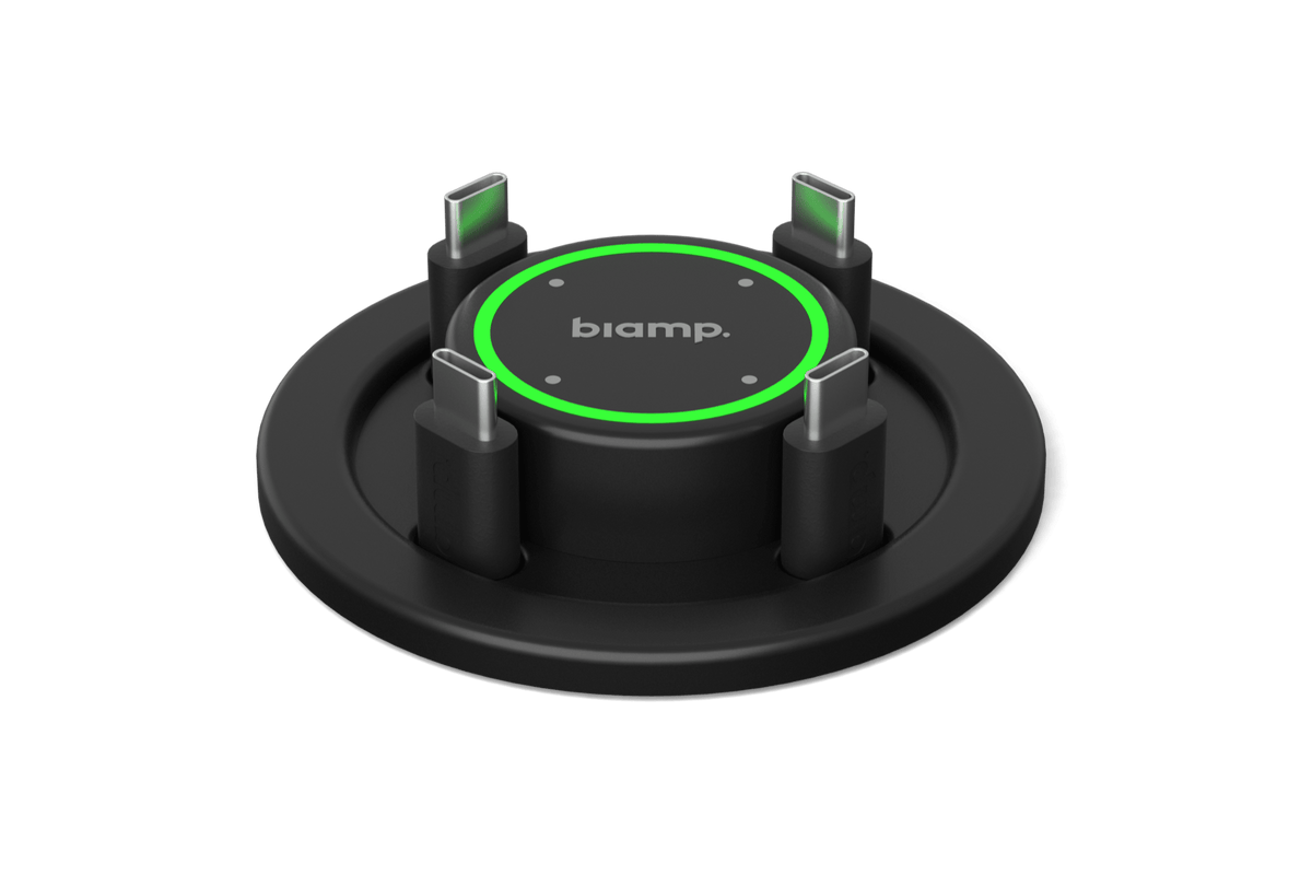 Biamp EasyConnect MPX-250
