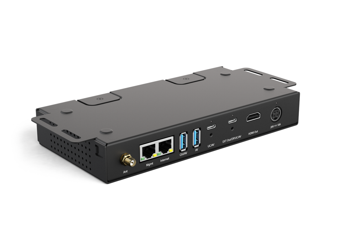 Biamp EasyConnect MPX-250