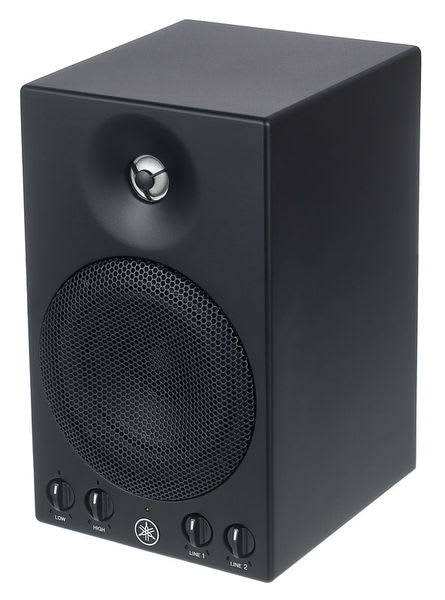 Yamaha MSP3 studiomonitor høyttaler