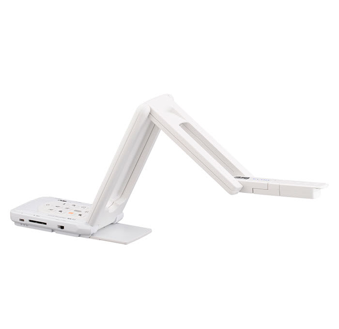 RDL MX-P3 — Portable Document Camera 13MP 4K HDMI
