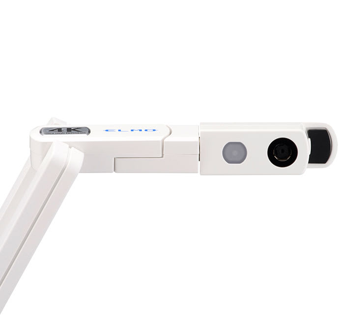 RDL MX-P3 — Portable Document Camera 13MP 4K HDMI