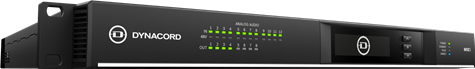 Dynacord MXE5-DSP DSP-mikser