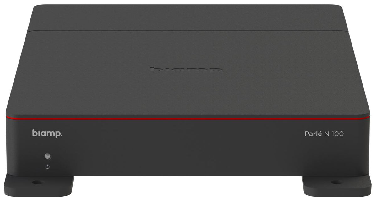 Biamp N-100 nettverksutvidelse