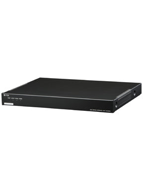 TOA N-8400RS nettverksgrensesnitt