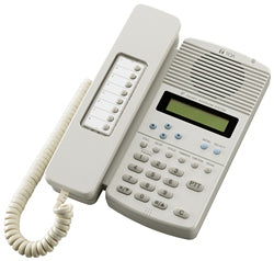 TOA N-8600MS masterenhet