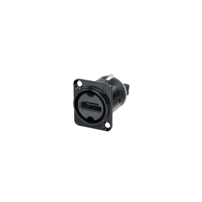 Neutrik NAHDMI-W-B adapter