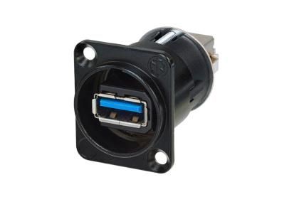 Neutrik NAUSB3-B USB 3.0 adapter
