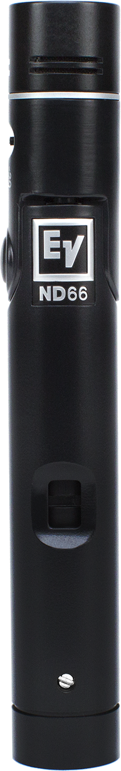 Electro-Voice ND66 kondensator mikrofon