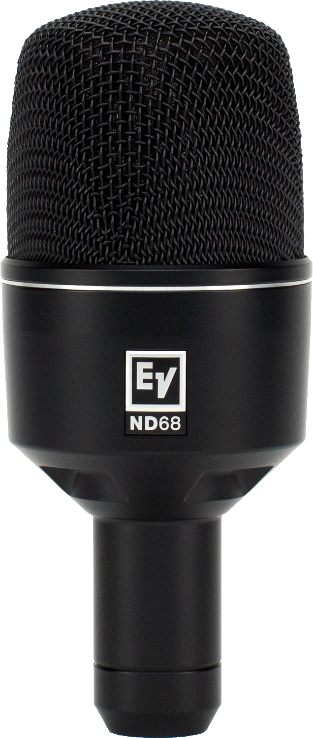 Electro-Voice ND68 dynamisk mikrofon