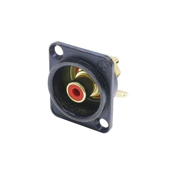Neutrik NF2D-B-2 kabel