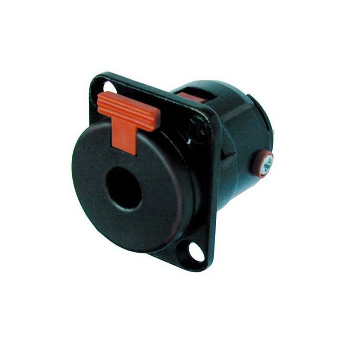 Neutrik NJ3FP6C-BAG 1/4" kabel