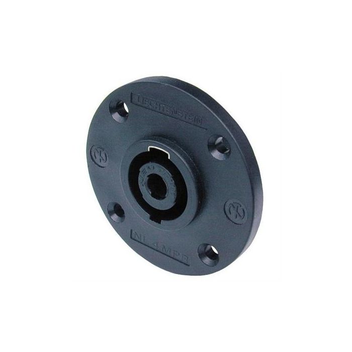 Neutrik NL4MPR Speakon kabel