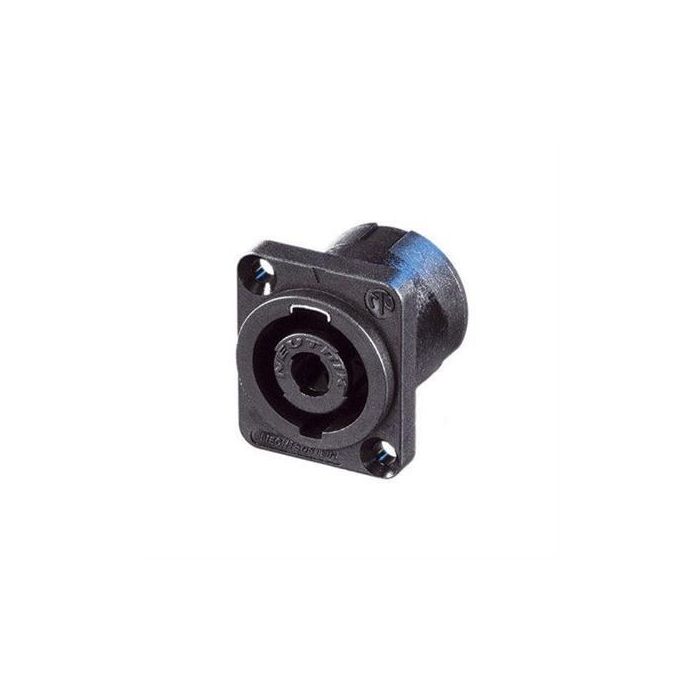 Neutrik NL4MP Speakon kontakt
