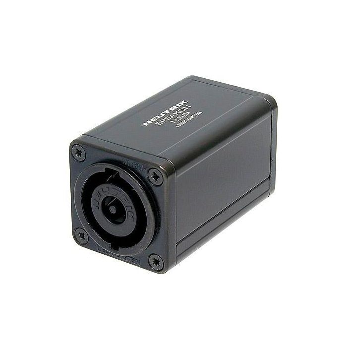 Neutrik NL8MM kabel-kopling