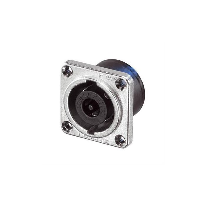Neutrik NL8MP SpeakON 8P kabel