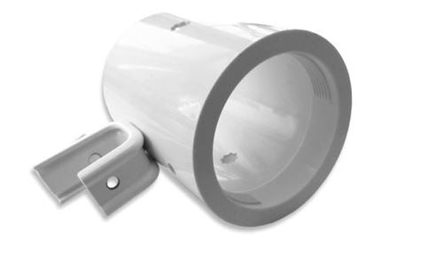 Biamp AE-BB-B beam bracket