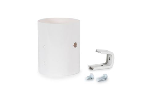 Biamp Qt Emitter Beam Bracket