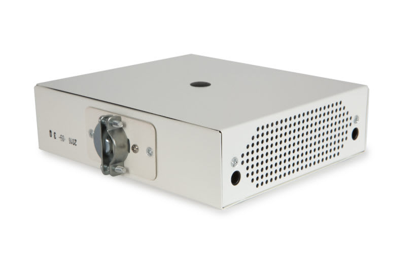 Biamp Dynasound DS1398 høyttaler