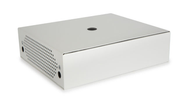 Biamp Dynasound DS1398 høyttaler