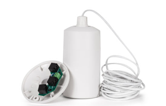 Biamp PM-B Pendelfeste hvit