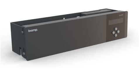 Biamp Cambridge Qt X 800D DSP