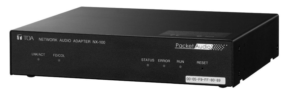 TOA NX-100 nettverkmodul