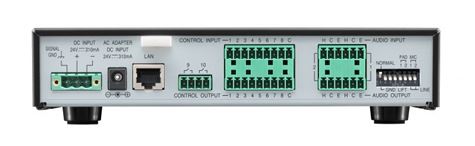 TOA NX-300W nettverksmodul
