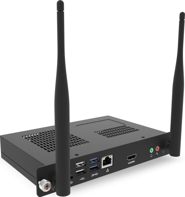 Promethean OPS3 – Integrated PC i5, 8GB, 256GB SSD
