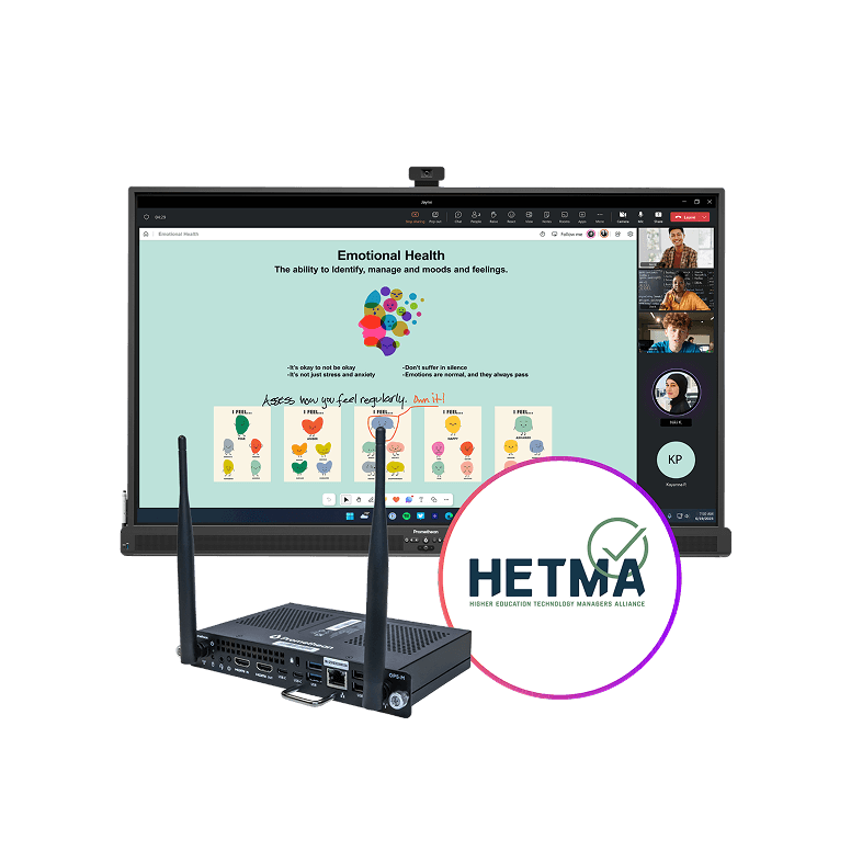 Promethean OPS-M datormodul