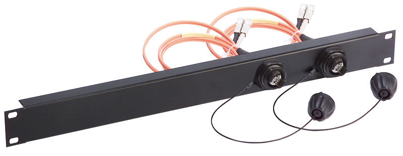 Optocore OptoCon 4/2 panel