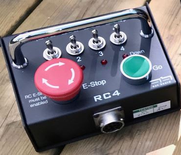 Outboard RC4