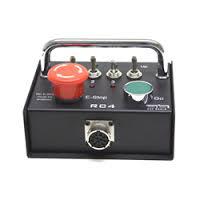 Outboard RC4