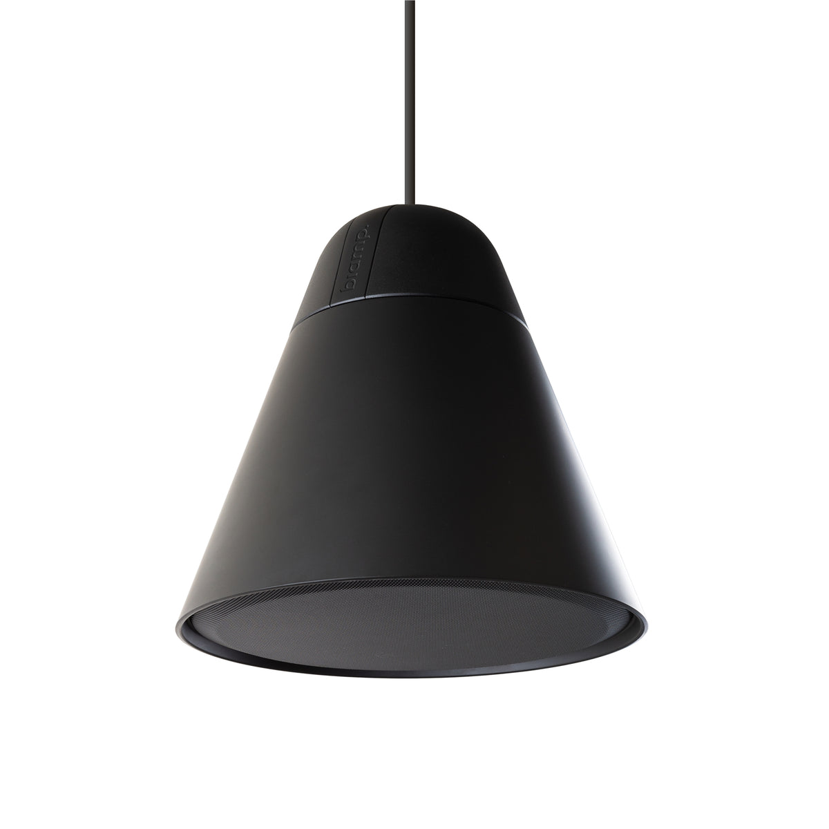 Biamp Desono P30DT-BL passiv pendelhøyttaler sort