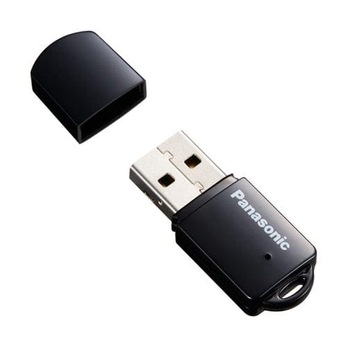 Panasonic AJ-WM50E Wi-Fi adapter