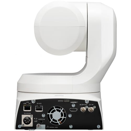Panasonic AW-HE145W PTZ-kamera