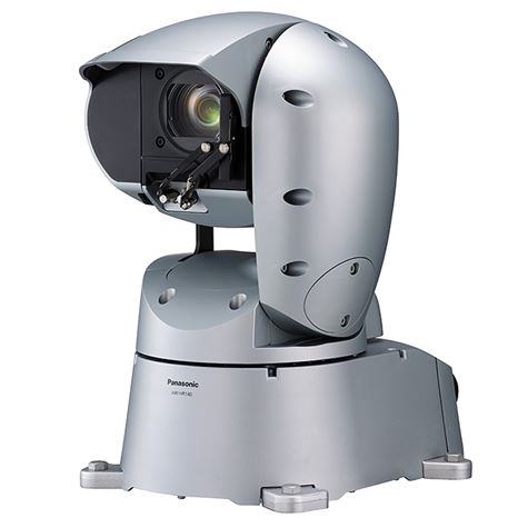 Panasonic AW-HR140EJ PTZ-kamera